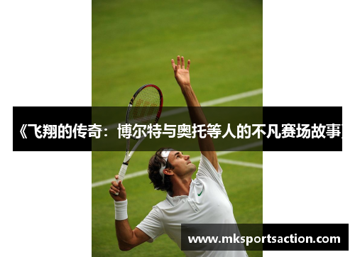《飞翔的传奇：博尔特与奥托等人的不凡赛场故事》