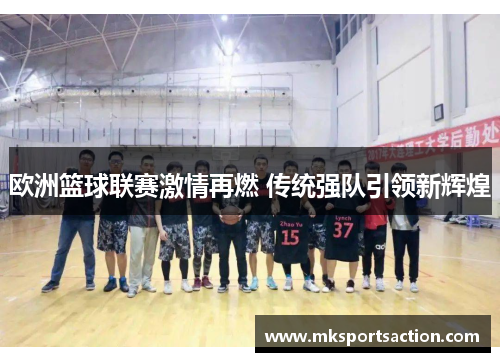 欧洲篮球联赛激情再燃 传统强队引领新辉煌