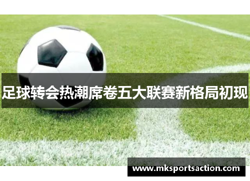 足球转会热潮席卷五大联赛新格局初现